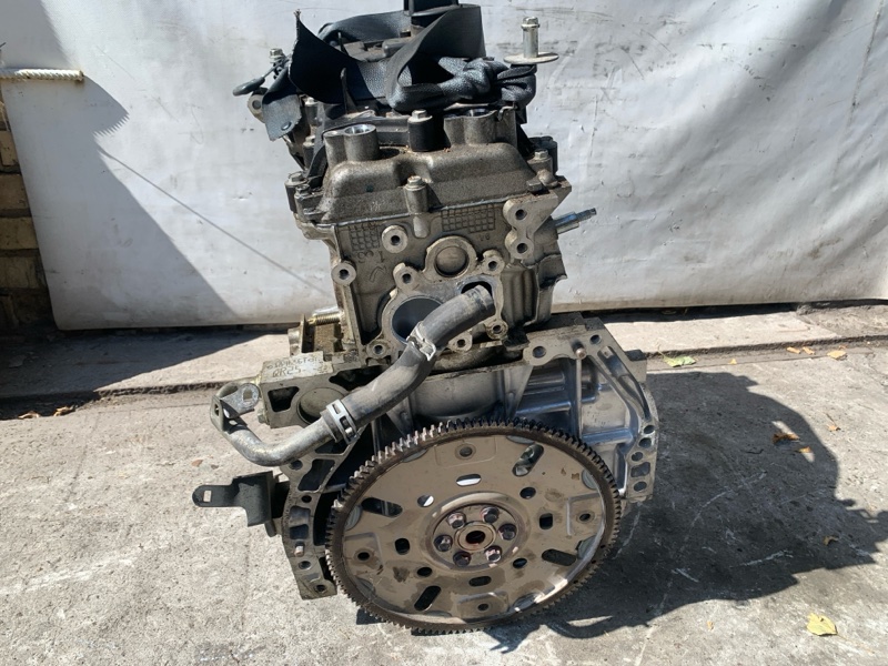 Двигатель бензин ALTIMA L33 12-18 2.5 QR25