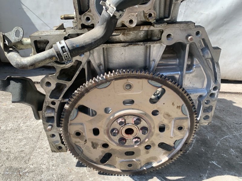 Двигатель бензин ALTIMA L33 12-18 2.5 QR25