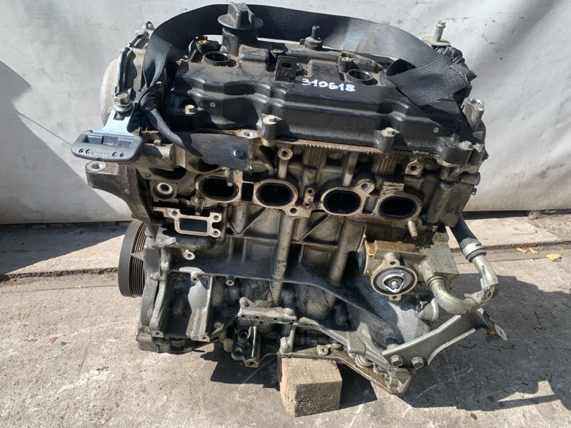 Двигатель бензин ALTIMA L33 12-18 2.5 QR25