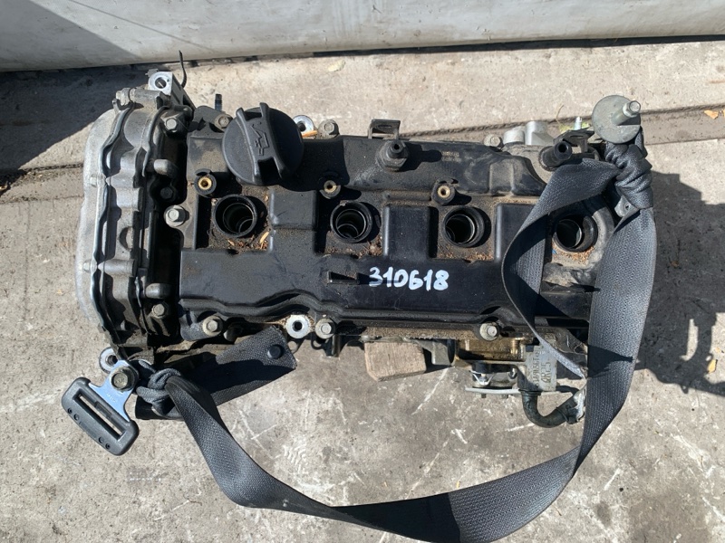 Двигатель бензин ALTIMA L33 12-18 2.5 QR25