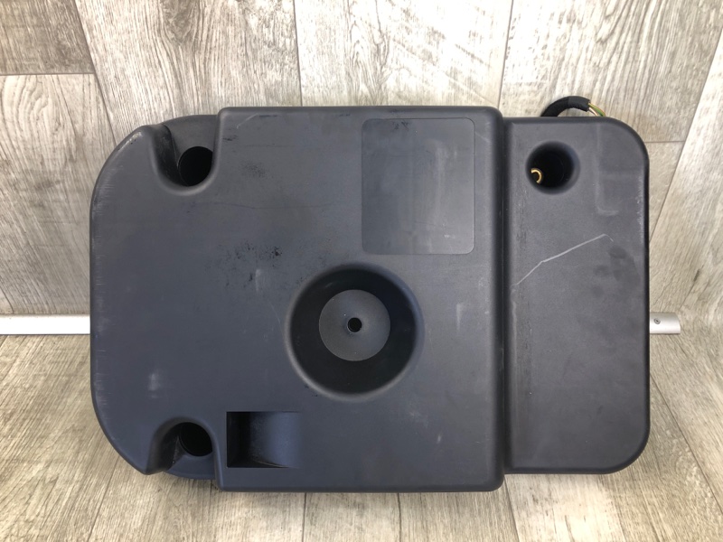 Сабвуфер FIAT 500L (330) 12-17 HATCHBACK 1.4 16V TURBO