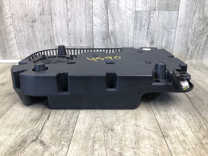 Сабвуфер 500L (330) 12-17 2013 HATCHBACK 1.4 16V TURBO