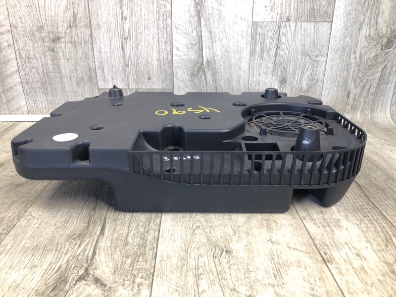 Сабвуфер 500L (330) 12-17 2013 HATCHBACK 1.4 16V TURBO