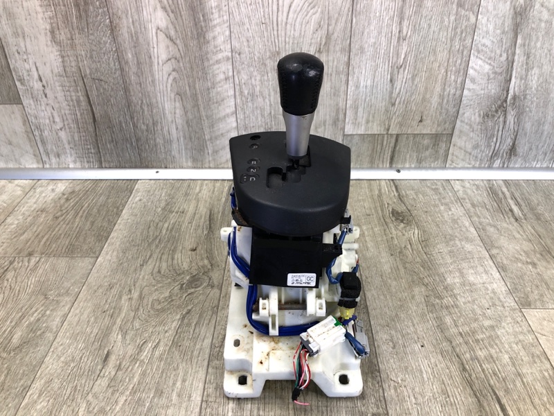 Кулиса АКПП MITSUBISHI OUTLANDER XL 05-13 2007 2.4 4B12 2400A030 Б/У