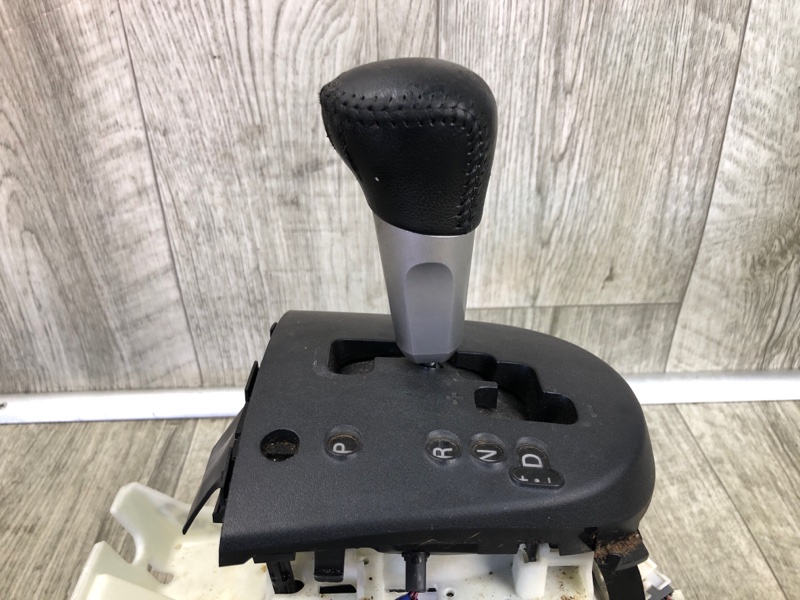 Кулиса АКПП OUTLANDER XL 05-13 2007 2.4 4B12