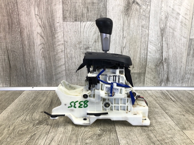 Кулиса АКПП MITSUBISHI OUTLANDER XL 05-13 2.4 4B12