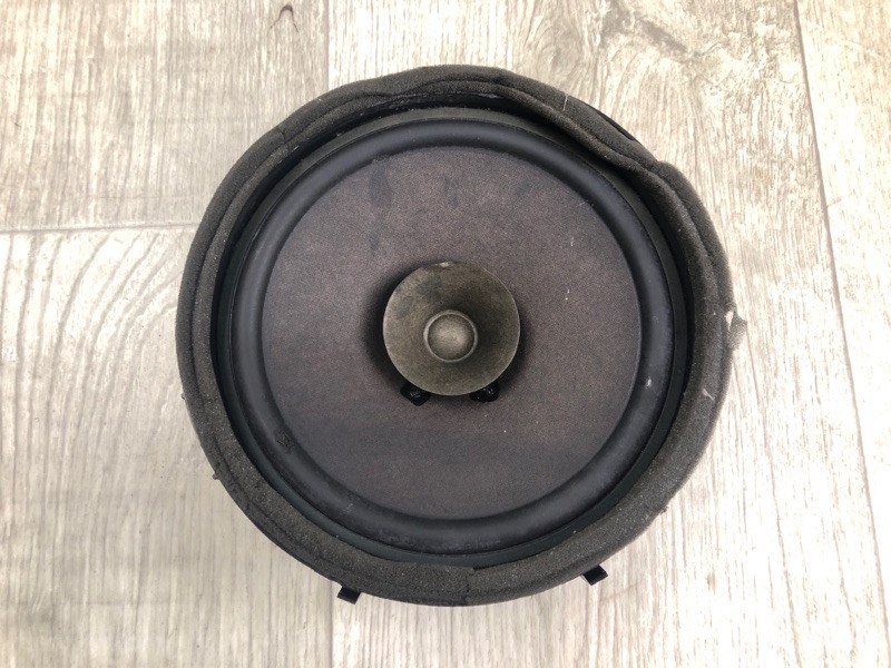 Динамик передний левый MITSUBISHI OUTLANDER XL 05-13 2007 2.4 4B12 8720A017 Б/У