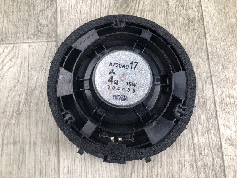 Динамик передний левый OUTLANDER XL 05-13 2007 2.4 4B12