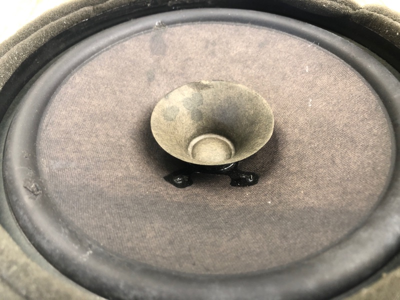 Динамик передний левый MITSUBISHI OUTLANDER XL 05-13 2.4 4B12