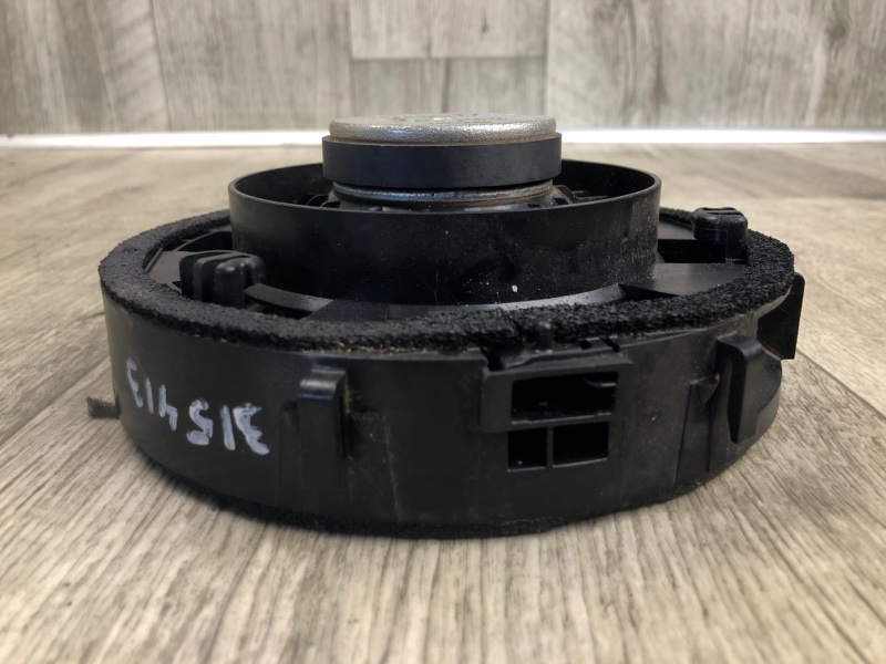 Динамик передний левый OUTLANDER XL 05-13 2007 2.4 4B12