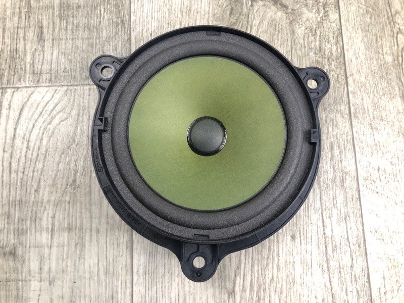 Динамик передний правый NISSAN QASHQAI/ROGUE SPORT 14- 2020 J11 2.0L MR20DD 28156-JF00A Б/У