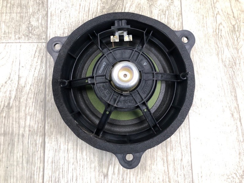Динамик передний правый QASHQAI/ROGUE SPORT 14- 2020 J11 2.0L MR20DD