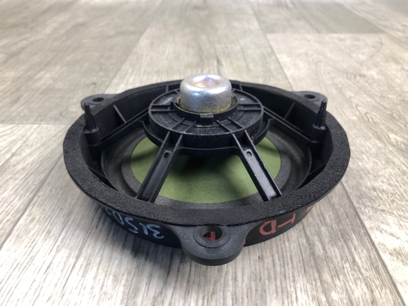 Динамик передний правый NISSAN QASHQAI/ROGUE SPORT 14- J11 2.0L MR20DD