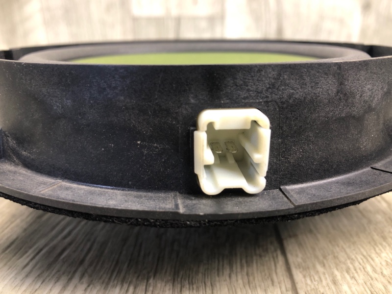 Динамик передний правый QASHQAI/ROGUE SPORT 14- 2020 J11 2.0L MR20DD