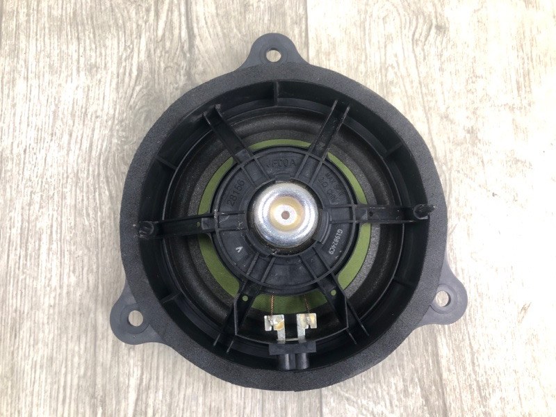 Динамик задний левый QASHQAI/ROGUE SPORT 14- 2020 J11 2.0L MR20DD