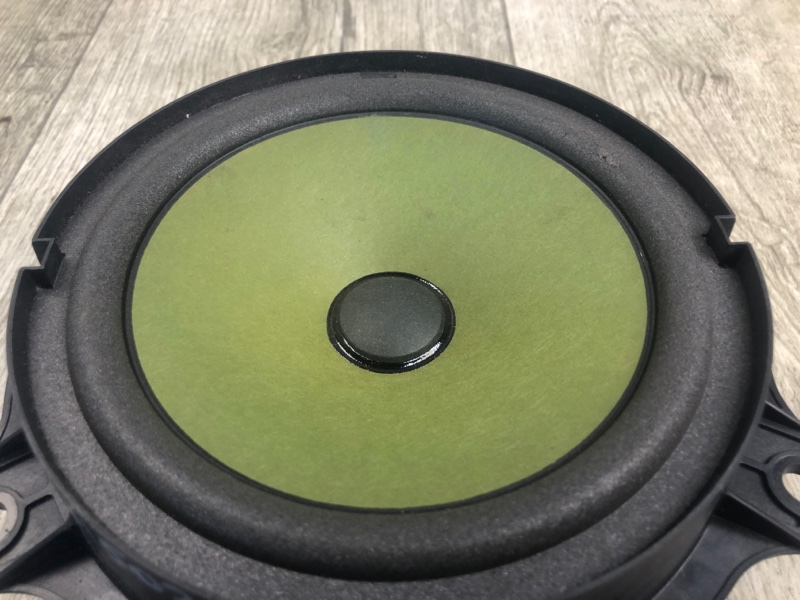 Динамик задний левый QASHQAI/ROGUE SPORT 14- 2020 J11 2.0L MR20DD