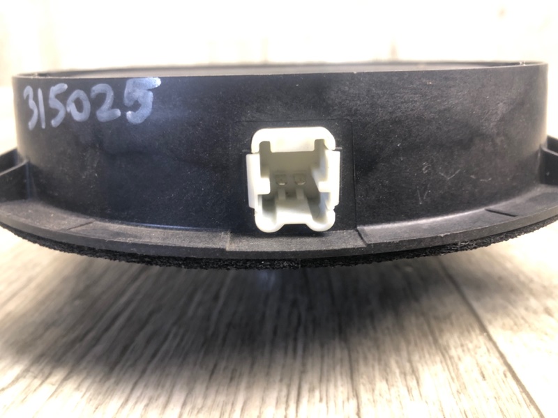 Динамик задний левый QASHQAI/ROGUE SPORT 14- 2020 J11 2.0L MR20DD