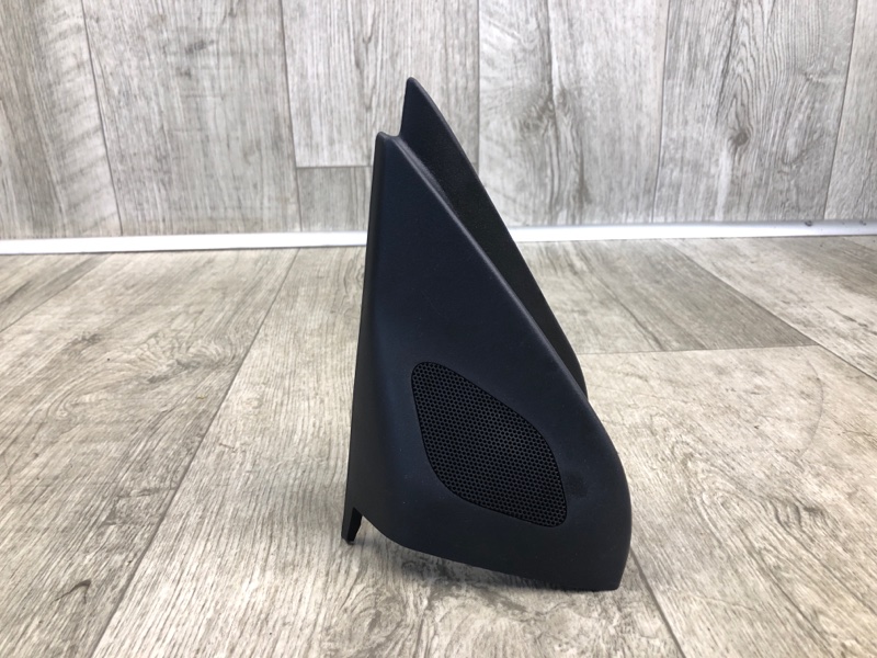 Динамик левый MITSUBISHI OUTLANDER XL 05-13 2007 2.4 4B12 MR986377 Б/У