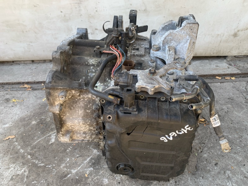 АКПП KIA SOUL PS 13-19 1.6 G4FD