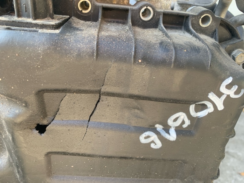 АКПП SOUL PS 13-19 2016 1.6 G4FD