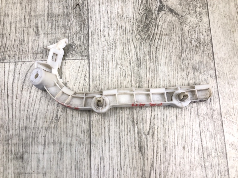 Кронштейн переднего бампера передний правый OUTLANDER XL 05-13 2007 2.4 4B12