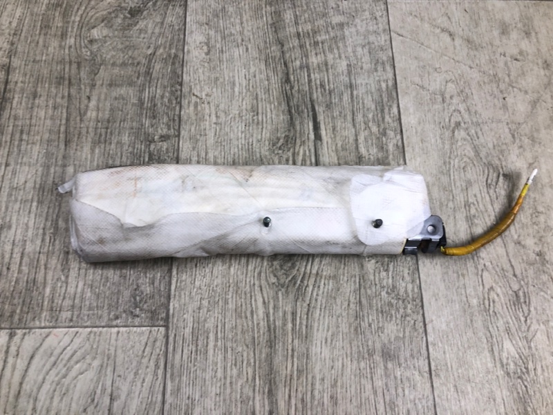 Подушка безопасности в сиденье передняя правая OUTLANDER XL 05-13 2007 2.4 4B12