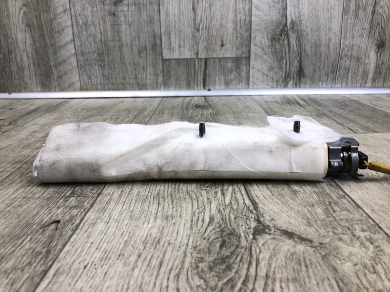 Подушка безопасности в сиденье передняя правая MITSUBISHI OUTLANDER XL 05-13 2.4 4B12