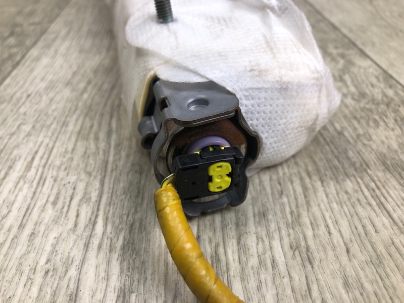 Подушка безопасности в сиденье передняя правая OUTLANDER XL 05-13 2007 2.4 4B12