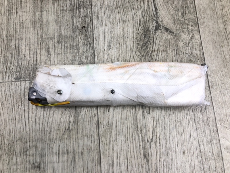 Подушка безопасности в сиденье передняя левая OUTLANDER XL 05-13 2007 2.4 4B12