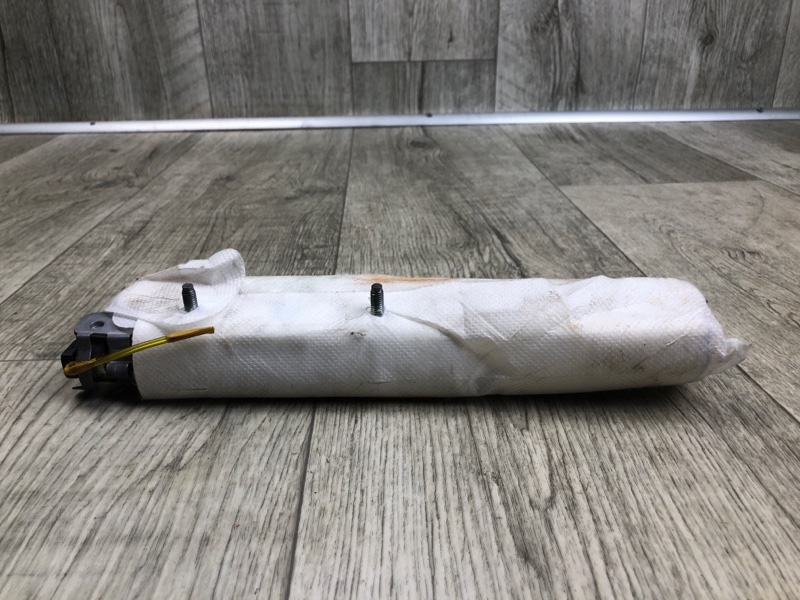 Подушка безопасности в сиденье передняя левая MITSUBISHI OUTLANDER XL 05-13 2.4 4B12