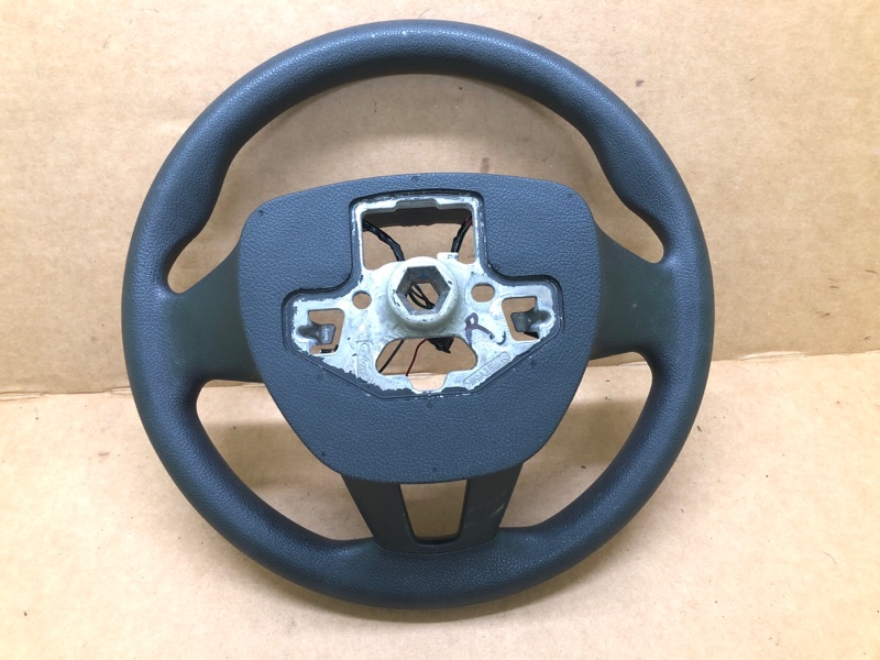 Руль FORD ECOSPORT 18-22 1.0 L EcoBoost (Fox) turbo Руль FORD ECOSPORT 18-22 1.0 L EcoBoost (Fox) turbo