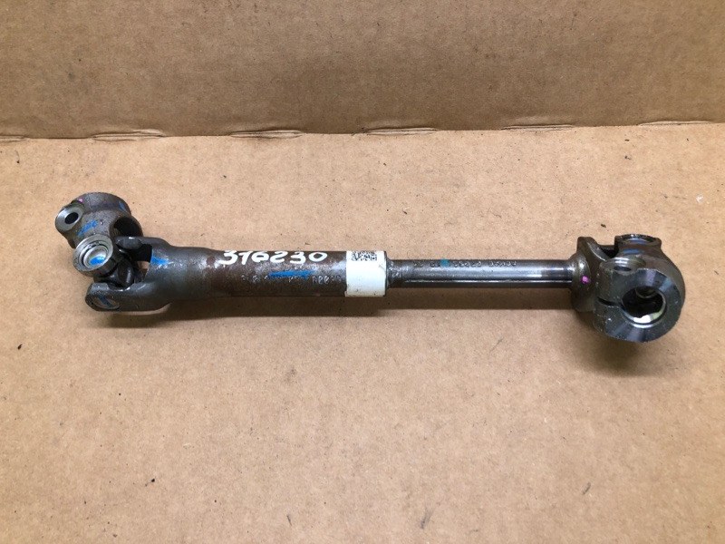 Рулевой карданчик FORD ECOSPORT 18-22 1.0 L EcoBoost (Fox) turbo