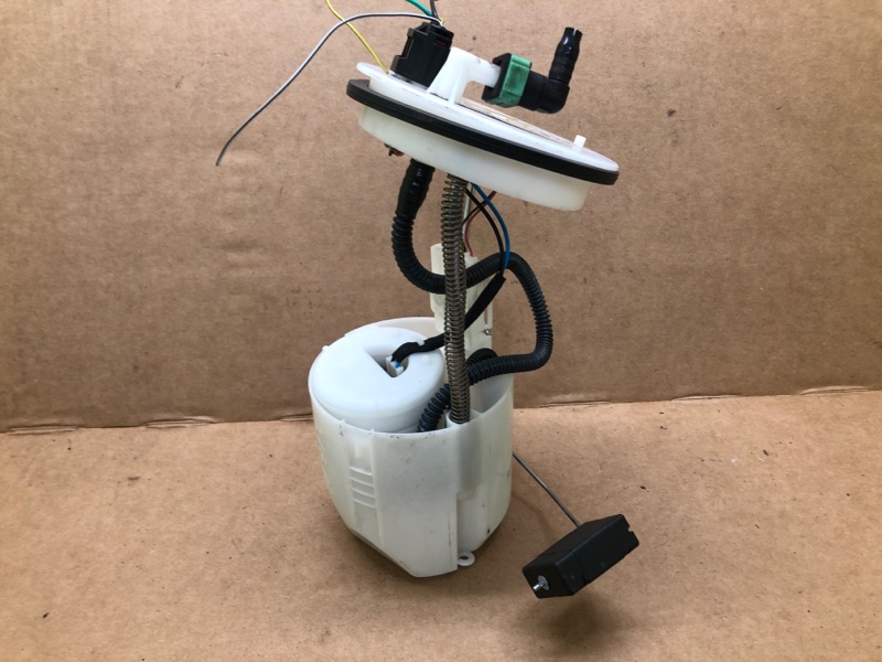 Топливный насос MAZDA MX-5 15-