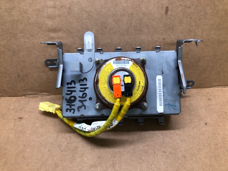 Подушка безопасности пассажира AVALON 05-12 2005 3.5 2GR-FE