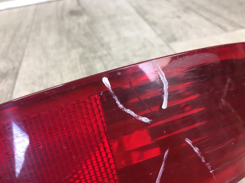 Катафот L левый задний левый OUTLANDER XL 05-13 2007 2.4 4B12