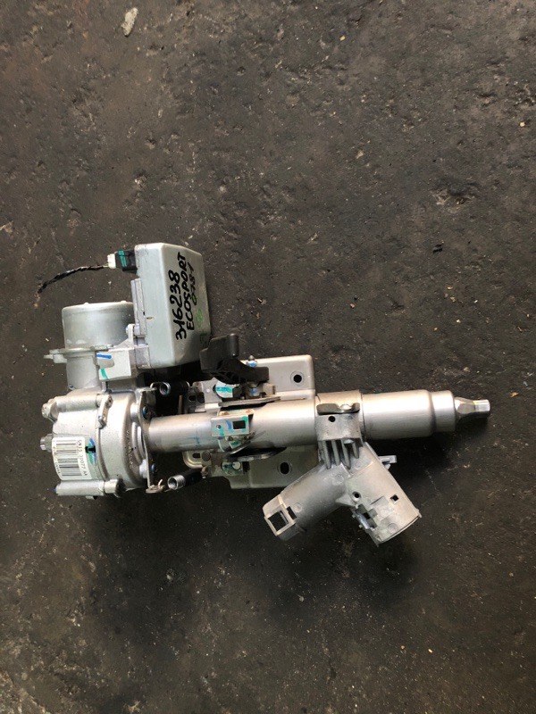 Электроусилитель рулевого управления ECOSPORT 18-22 2021 1.0 L EcoBoost (Fox) turbo