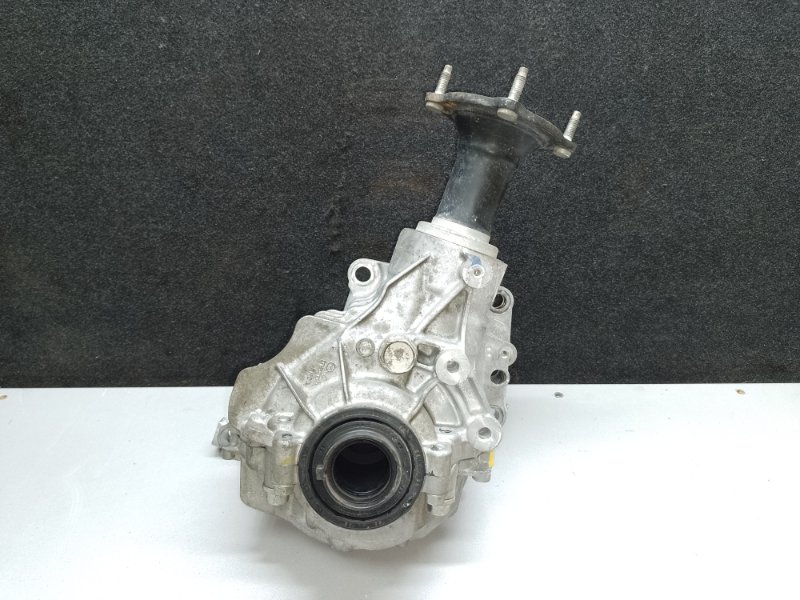 Раздаточная коробка CX-5 (KF) 16-21 2018 2.5 PY-VPS