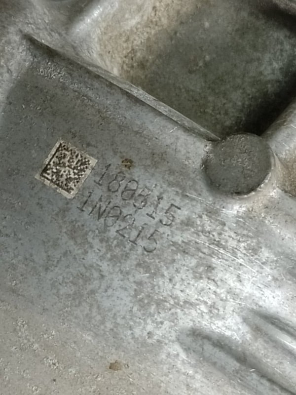 Раздаточная коробка CX-5 (KF) 16-21 2018 2.5 PY-VPS