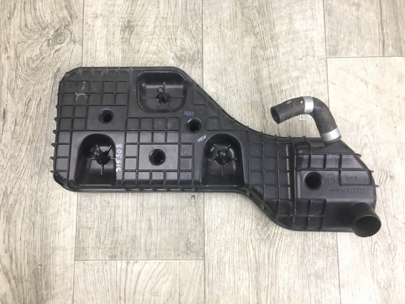 Резонатор воздушного фильтра QASHQAI/ROGUE SPORT 14- 2020 J11 2.0L MR20DD