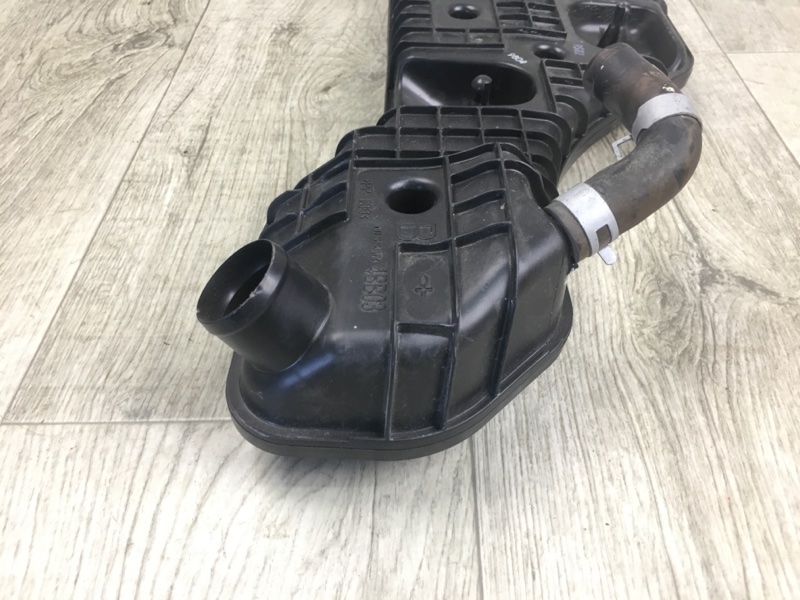Резонатор воздушного фильтра NISSAN QASHQAI/ROGUE SPORT 14- J11 2.0L MR20DD