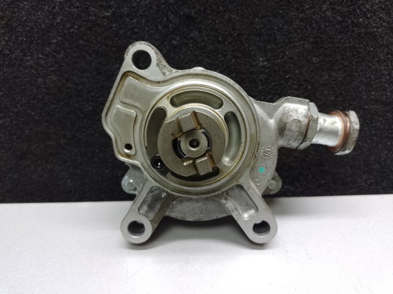 Запчасть вакуумный насос MAZDA CX-5 (KF) 16-21 2018 2.5 PY-VPS PYFA-18-G00 Б/У Вакуумный насос MAZDA CX-5 (KF) 16-21 2018 2.5 PY-VPS PYFA-18-G00 Б/У