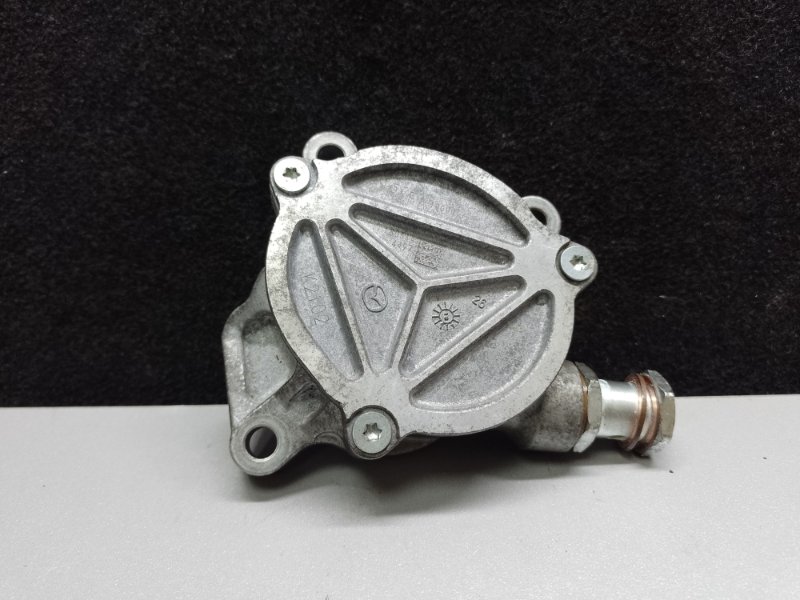 Вакуумный насос MAZDA CX-5 (KF) 16-21 2.5 PY-VPS Вакуумный насос MAZDA CX-5 (KF) 16-21 2.5 PY-VPS