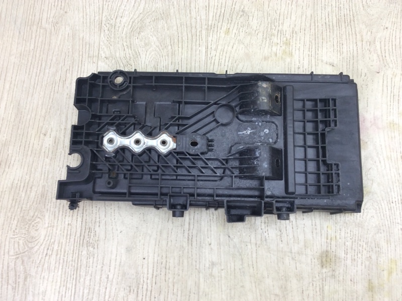 Полка аккумулятора FUSION 14- 2017 SEDAN C20HDTX