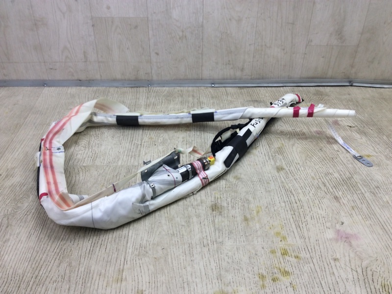 Подушка безопасности (штора) правая FUSION 14- 2017 SEDAN C20HDTX