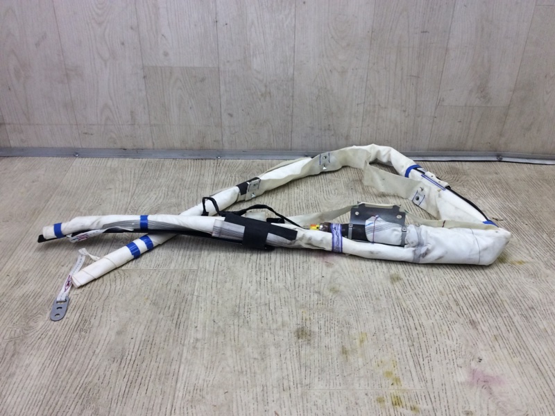 Подушка безопасности (штора) левая FUSION 14- 2017 SEDAN C20HDTX