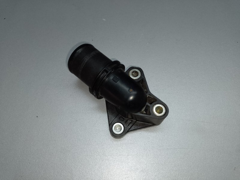 Запчасть фланец системы охлаждения MAZDA CX-5 (KF) 16-21 2018 2.5 PY-VPS PYFB-15-19XA Б/У Фланец системы охлаждения MAZDA CX-5 (KF) 16-21 2018 2.5 PY-VPS PYFB-15-19XA Б/У