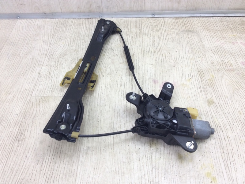 Стеклоподъемник задний правый FORD FUSION 14- SEDAN C20HDTX Стеклоподъемник задний правый FORD FUSION 14- SEDAN C20HDTX