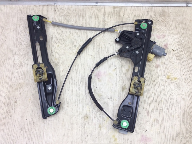 Стеклоподъемник передний правый FORD FUSION 14- SEDAN C20HDTX