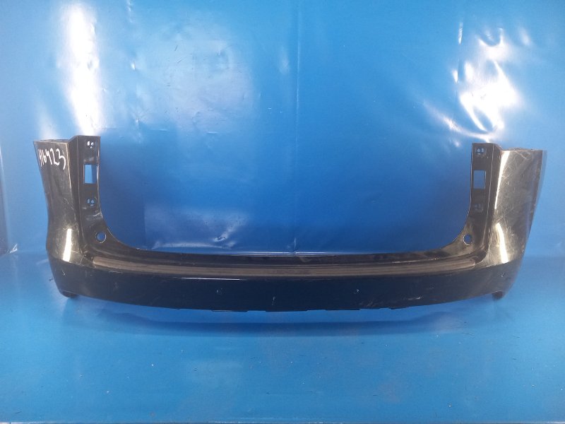 Бампер задний LEXUS NX 14-21 5215078900 Б/У