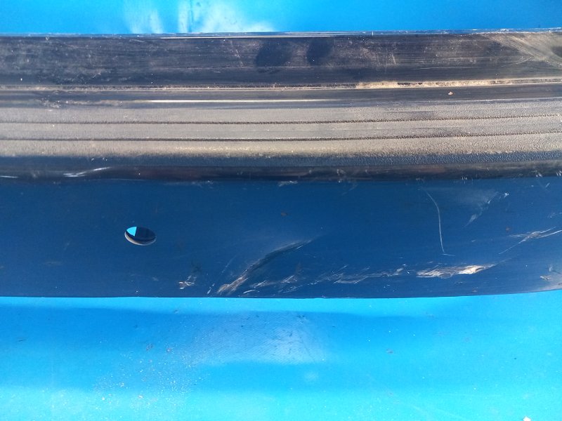 Бампер задний NX 14-21